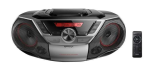 Philips Lecteur CD (Bluetooth, NFC, USB Direct) AZ-700T/12