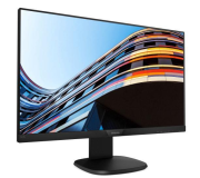 Philips 24 243S7EYMB Moniteur LCD avec technologie SoftBlue - 243S7EYMB/00