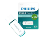 Philips USB 3.0 256Go Snow Edition Vert FM25FD75B/10