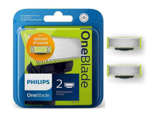 Philips OneBlade lame remplaçable QP 220/55