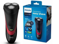 Philips Rasoir Electrique easy shave Series 1000 (S1310/04)