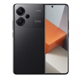 Xiaomi Redmi Note 13 Pro+ 5G Dual Sim 512GB/12GB Midnight Black MZB0FF1EU