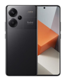 Xiaomi Redmi Note 13 Pro+ 5G Dual Sim 256Go/8Go Noir EU MZB0FFZEU