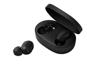 Xiaomi Mi True Ecouteurs intra auriculaires Bluetooth Basic 2 Noir