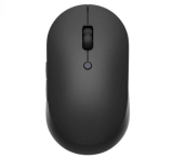 Xiaomi MI Souris sans fil Double mode Noir edition silencieuse H ...