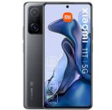 Xiaomi 11T 5G Double Sim 128Go, Gris météorite