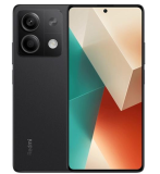 Xiaomi Redmi Note 13 5G Dual Sim 8Go RAM 256GB - Black EU MZB0FPYEU