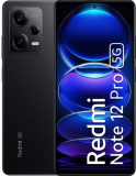 Xiaomi Redmi Note 12 Pro 128Go (5G Noir)