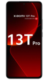 Xiaomi 13T Pro 512Go Noir 5G EU MZB0EL3EU
