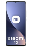 Xiaomi 12 GRIS 256Go MZB0ACNEU