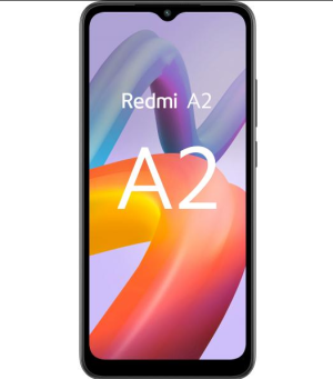 Xiaomi Redmi A2 32Go 4G Noir MZB0DWYEU