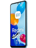 Xiaomi Redmi Note 11 4Go RAM (64Go bleu étoile)