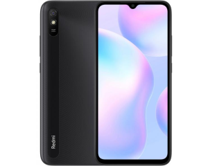 Xiaomi Redmi 9AT 32Go Double SIM Gris Granite EU MZB0AKREU