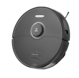 Xiaomi Roborock S8 Robot vacuum cleaner Noir + Fonction avancée de nettoyage - S852-00