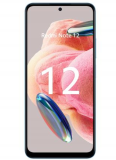 Xiaomi Redmi Note 12 128 Go Bleu MZB0DNIEU