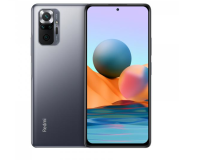 Xiaomi Redmi Note 10 Pro 64Go Gris onyx MZB08KUEU