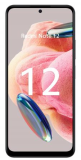 Xiaomi Redmi Note 12 128 Go (4G Gris)
