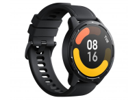 Xiaomi Montre connectée S1 Active Smartwatch noir - BHR5380GL