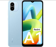 Xiaomi Redmi A1 Double SIM 2Go RAM (32Go Bleu Clair)