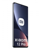 Xiaomi 12 Pro Gris 256Go MZB0AEKEU
