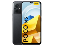 Xiaomi Poco M5 Double Sim 4Go RAM EU (64Go Noir)