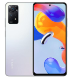 Xiaomi Redmi Note 11 Pro 128Go DE (5G Blanc Polaire)