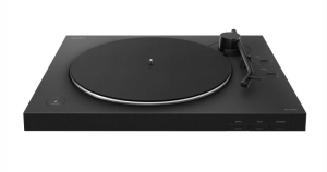 Sony Platine avec connectivite BLUETOOTH®PSLX310BT.CEL