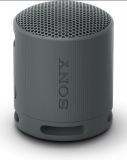 Sony Enceinte portable sans fil Noir BT SRSXB100B.CE7