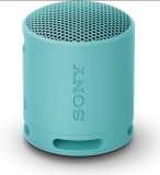 Sony Enceinte portable sans fil Bleu SRSXB100L.CE7