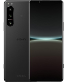 Sony Xperia 5 IV Dual Sim 8+128Go Noir DE - XQCQ54C0B.EEAC