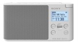 Sony Radio portable DAB/DAB+ XDRS41DW.EU8