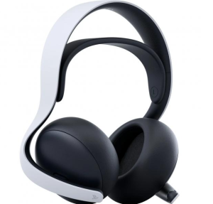 Sony PULSE Elite Casque de jeu sans fil blanc/noir 9572978