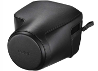 Sony Boîtier rigide - Sony - RX10 III - Noir LCJRXJB.SYH