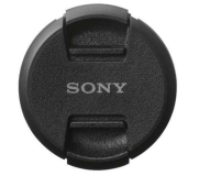 Sony Capuchon pour objectif 77 mm - Noir - 77 mm ALCF77S.SYH