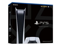 SONY PlayStation5 Digital Edition