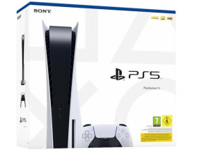 SONY PlayStation5 PS5 Disc Edition