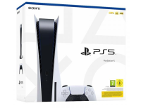 SONY PlayStation5 PS5 Disc Edition