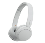 Sony WH-CH520 Casque bluetooth sans fil blanc WHCH520W.CE7