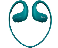 Sony Sports Walkman 4 Go sans fil étanche à la poussière - NWWS413L.CEW