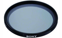 Sony Filtre de protection polarisant Carl Zeiss T 67mm - VF67CPAM2.SYH