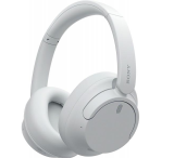 Sony Casque sans fil à réduction de bruit WHCH720NW.CE7