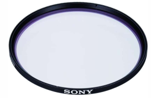 Sony Filtre de protection MC 72mm Carl Zeiss T - VF72MPAM.AE