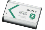 Sony Batterie Rechargeable pour Appareil Photo- NPBX1.CE