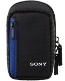 Sony Etui souple Sony pour appareil photo numérique Cyber-shot - LCSCS2B.SYH