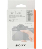 Sony Protection d'écran pour écran A9 - PCKLG1.SYH