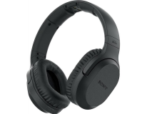 Sony Casque sans fil à réduction de bruit -MDRRF895RK.EU8