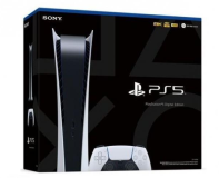 SONY PlayStation 5 Edition Numérique