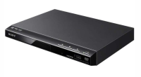 Sony DVP-SR760H, Lecteur DVD DVPSR760HB.EC