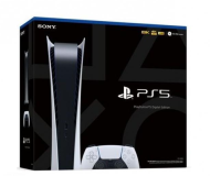 SONY PlayStation5 PS5 Edition Numérique