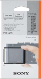 Sony Protection d'écran LCD - PCKLM15.SYH